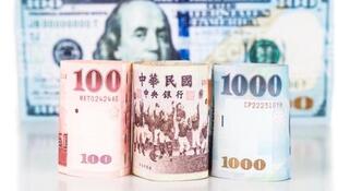 央行買匯阻升！4月外匯存底5823億美元、創歷史新高