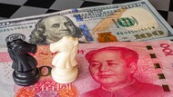 重磅》美中關稅最新突破！美對中由1