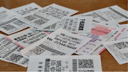 統一發票本期開出6張千萬大獎！幸運兒花25元抱走千萬