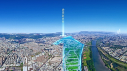   接棒副都心，地景新世代布局溫仔圳爆發力