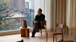   對話設計本質—誠實設計，芦沢啓治美學特展台南首登場