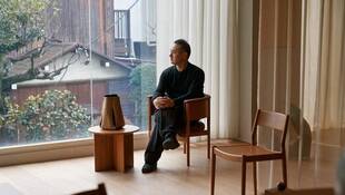 對話設計本質—誠實設計，芦沢啓治美學特展台南首登場