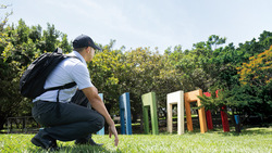 投資5年資產翻漲4.56倍！39歲的他辭職當居家奶爸：他如何靠ETF與科技股翻轉人生？