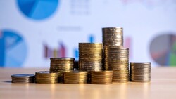 富邦金配息太小氣？股東怨股利配太少！蔡明興：與過去比例一致、沒有比較低