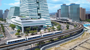 捷運房價》2025年2月，台北、新北捷運站周邊實價行情