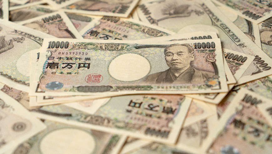 超甜日圓來了！新台幣挑戰29.5元關卡，哈日族迎來近一年最甜換匯價