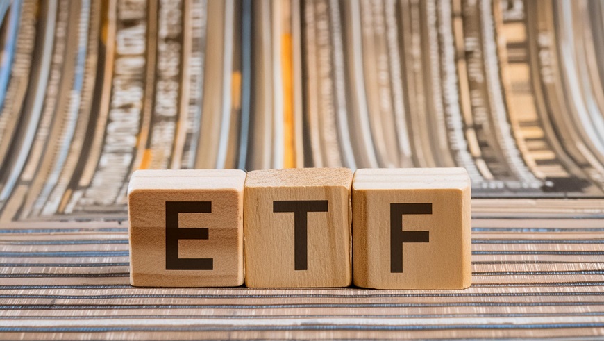 台股ETF規模10年飆32倍、ETF市場熱過頭恐釀危機？央行：應立專法規範