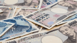 新台幣狂升、日圓換匯超甜價！新台幣5萬現能多換3.2萬日圓