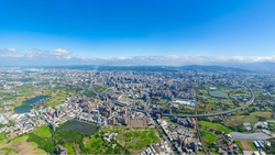   德億建築事業再創武陵商圈代表作  千坪雙星地標「御邸」浩瀚登場