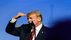   川普亂世震盪下的收益解方  「股債雙息」多元基金抗波動出列