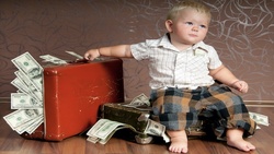 他5年從0到500萬...5000元就能開始！新手和小資族最適合「這方法」