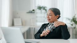 「只要我活著就會工作！」金氏世界紀錄92歲「世界最高齡總務課長」：永遠不要失去好奇心