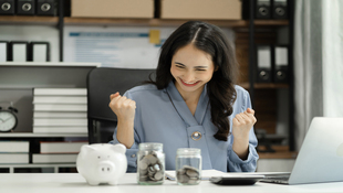 當房東太辛苦？「存ETF當包租公」年化殖利率竟有13%？月月配息還不