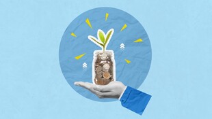 不確定中創造確定性