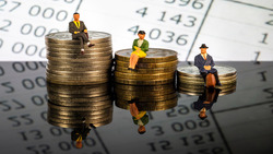 外匯存底全球排行第6！勞保基金、勞退基金...政府4大基金共組主權基金有可能？