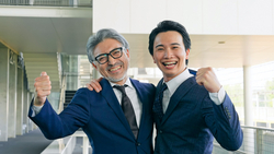 託付你的初衷，守護你最放心不下的人 ── 企業主的股權信託設計，為家業與兒子的未來留下一道穩固防線