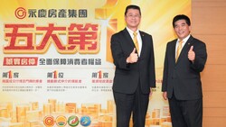   「永慶AI特助」創新AI應用 消費者只要發問就能輕鬆找房！