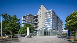   新板擴大計畫進行中 板橋市心科技廠辦C位登場