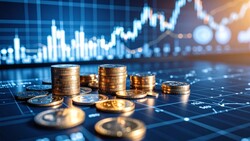 元大金獲利衰退，為何高股息ETF 00915、00918卻狂買？配息和獲利數字藏端倪