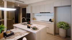   京懋有方，37坪究是2房「享受京懋生活，最輕鬆的一次」