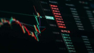 關稅全球觀望，外資仍買超台股138億，連6個交易日買「這1檔」