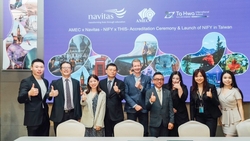  私立大華中學國際部攜手 Navitas 啟動 NIFY 國際預科課程，打造台灣學子進軍世界名校的最佳跳板