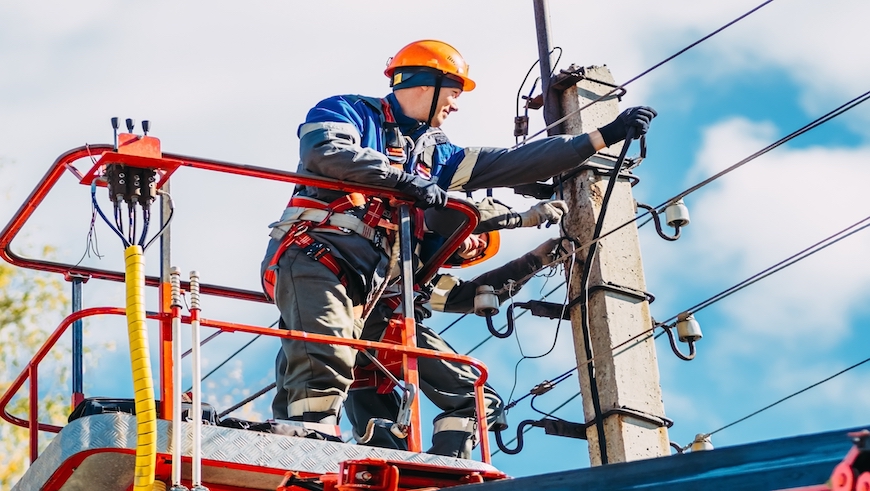 士電、中興電、亞力、華城...台美加速電網投資，重電4雄誰能領風騷？