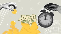 及早準備，將財務風險降到最低！