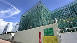   靜中帶勁！從建設到生活，台中港成自住與置產雙贏地