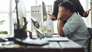 Google、蘋果都曾犯的錯！為何王牌員工升遷後表現卻失常、甚至開始扯後腿？