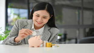 更划算的0050出現了？「0050連結基金TISA級別」內扣費用打8