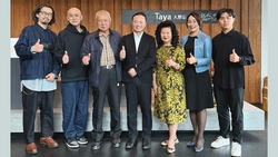   整體式美學與高效收納　大雅廚具（TAYA Kitchen）攜手MUJI RENOVATION推出小宅理想廚房「MY Kitchen」