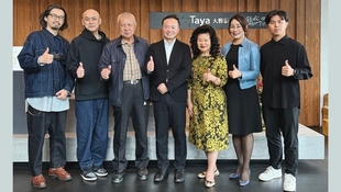整體式美學與高效收納　大雅廚具（TAYA Kitchen）攜手MUJI RENOVATION推出小宅理想廚房「MY Kitchen」
