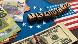 關稅預計8月1日上路！美經濟學家：若關稅政策不變，2026將是通膨高峰