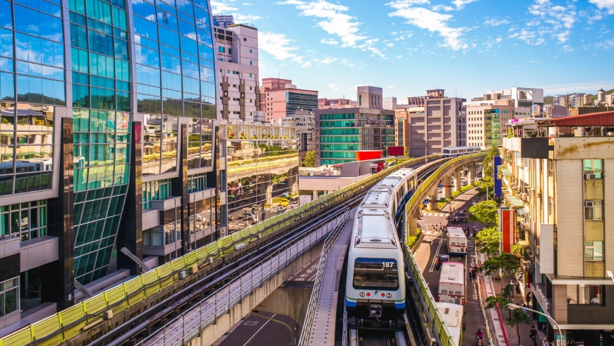 房價有感跌了？雙北9區中古屋價跌，這3區跌幅最多！