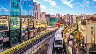 房價有感跌了？雙北9區中古屋價跌，這3區跌幅最多！