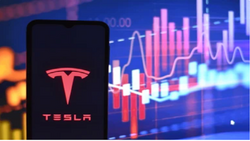 馬斯克宣布組黨，投資人擔憂，特斯拉股價大跌