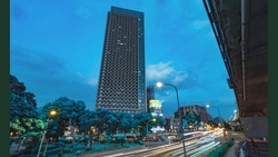   新埔站生活圈捷運宅「新板東京」，擁抱雙捷運雙公園