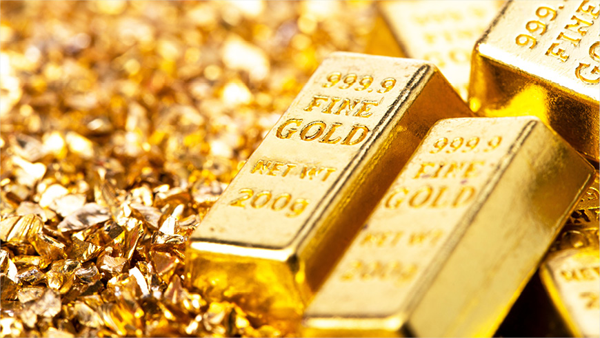 金價衝上天，要避險還能買黃金嗎？專家提醒別忽略「這2件事」