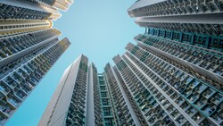 2025年第2季　全台與七都即時房價指數分析