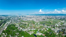   實力派建商插旗南屯新核心，「琢力自然」定錨S級宜居新生活