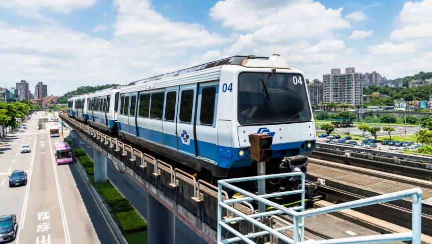  捷運房價》2025年4月　台北、新北捷運站周邊實價行情
