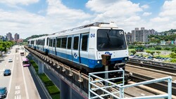  捷運房價》2025年4月　台北、新北捷運站周邊實價行情