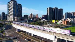 捷運房價》2025年6月　台北、新北捷運站周邊實價行情