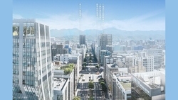   桓建築出手即成話題！松江路SC鋼骨輕奢宅《松江．桓榀》創佳績