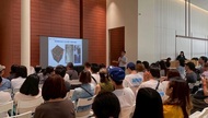 「德友越」舉辦施工說明會，已購客戶好評如潮