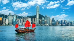   去美元化投資 首選優質亞股