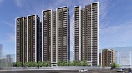 漢寶建設再創佳績！第六件100%同意都更案－中和景安站「台貿景安社區」正式報核