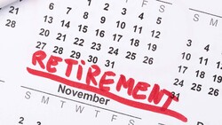 股市震盪影響退休金該怎麼辦？