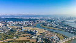   捷運一站紅利延燒 竹圍房市浮現「起漲訊號」